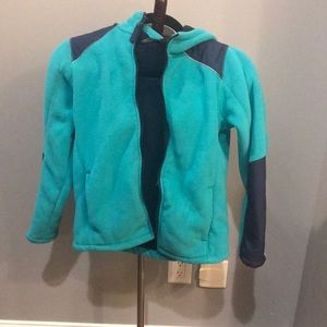 Kids Lands End Jacket